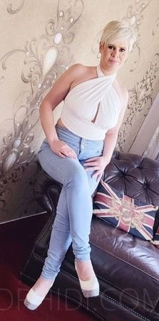 Martina, Escort, Essen