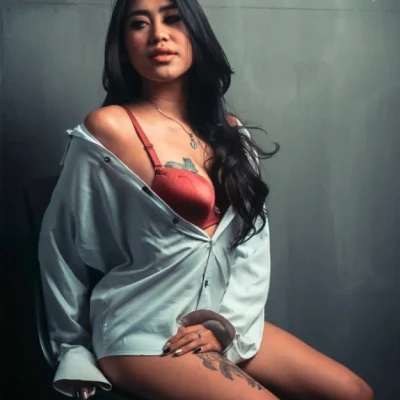 Maura, Escort, Bandung