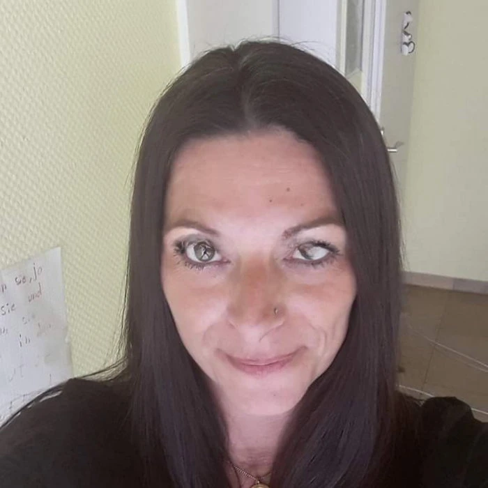 Sandra, Escort, Gatineau