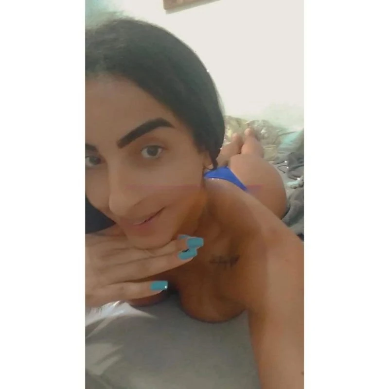 Gisele Martins — 10 / 12