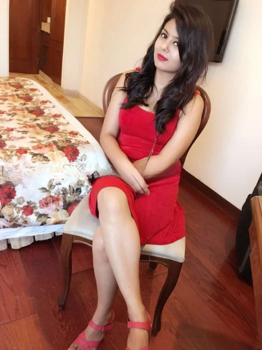 Prachi, Escort, Mumbai