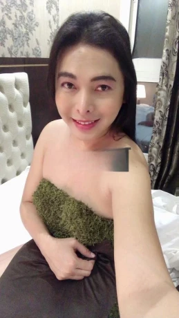 Savanna Top — 2 / 5