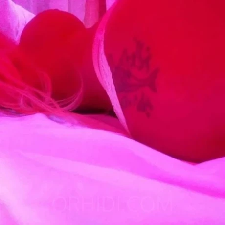 Natascha - Apartmenthaus Erotic Island — 6 / 7