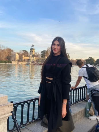 Isabella Isler — 2 / 12