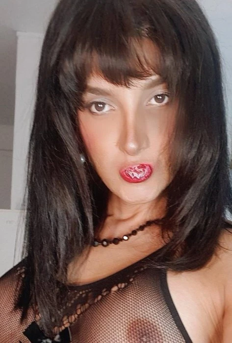 Larissa, Escort, Fuengirola