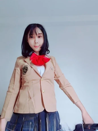 Anal Babe Yuriko — 1 / 4