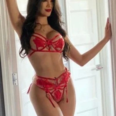 Jen, Escort, Amsterdam