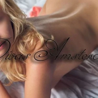 Marylinn, Escort, Amsterdam