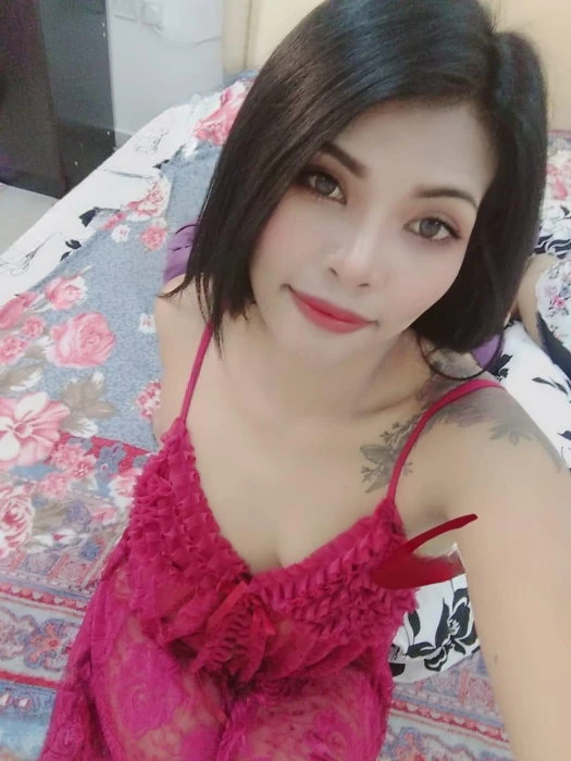 Anny, Escort, Muscat