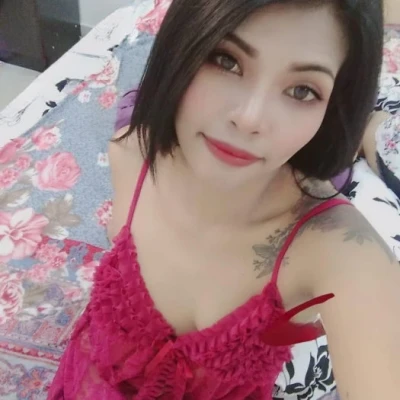 Anny, Escort, Muscat