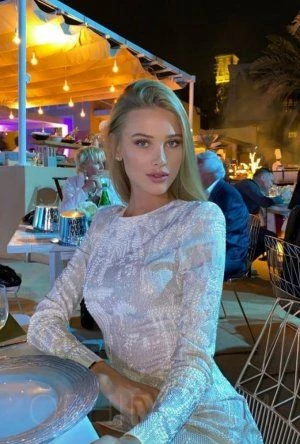 Mindy, Escort, Istanbul