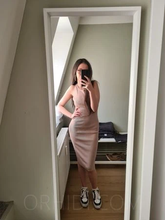 Loretta, Escort, Nurnberg