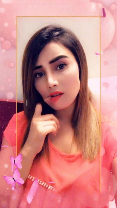Tanisha, Escort, Dubai