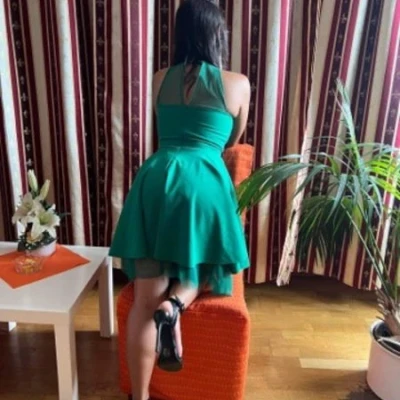 Luna Neu, Escort, Viernheim