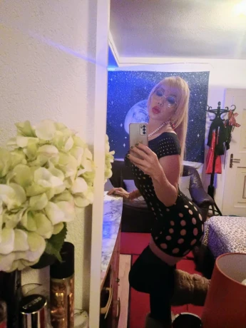 Queen Anal Blasen Party Kolumbianisch Heisser Boesartiger Voller Sex — 3 / 5