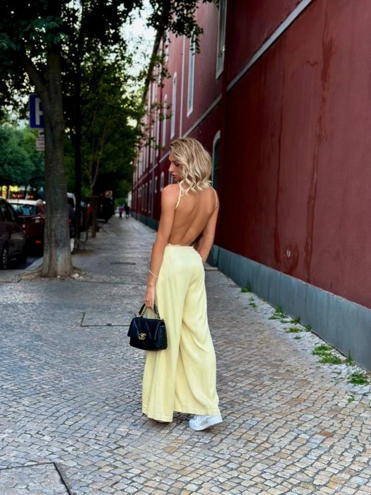 Dede, Escort, Lisbon