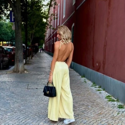 Dede, Escort, Lisbon