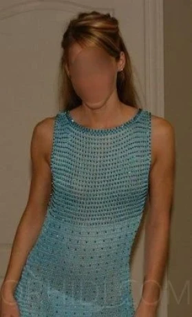 Míša - escort — 1 / 3