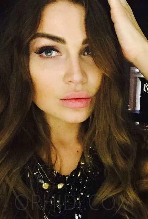 Cekisi, Escort, Istanbul