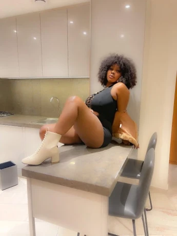 Melanin chick — 2 / 3