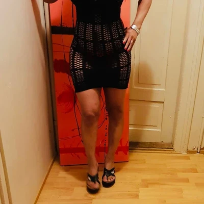 Lina, Escort, St. Gallen