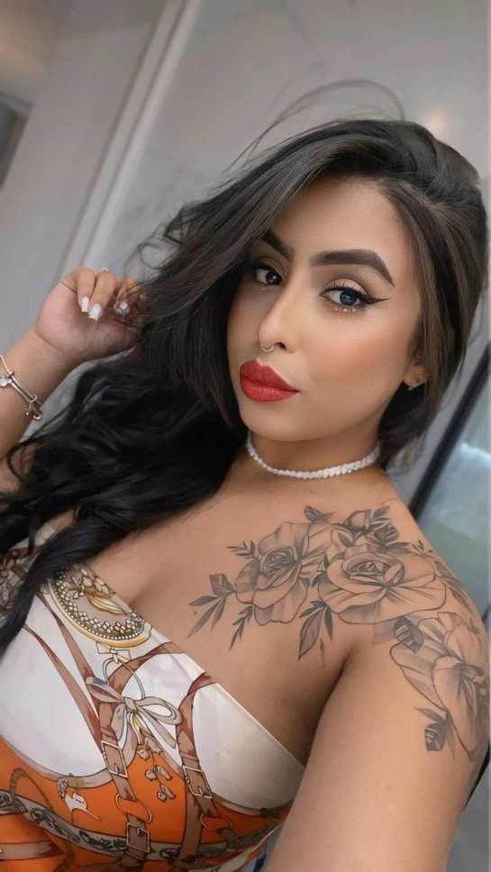 LeticiaG, Escort, Torcy