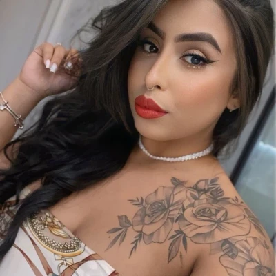 LeticiaG, Escort, Torcy