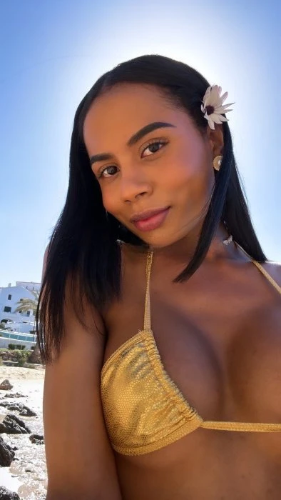 Jazmin — 4 / 8