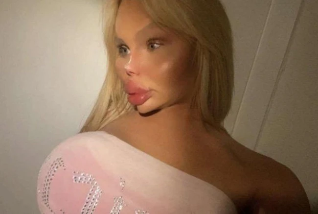 Erotik Transexuell Veronica, Escort, St. Gallen