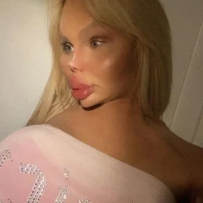 Erotik Transexuell Veronica, Escort, St. Gallen