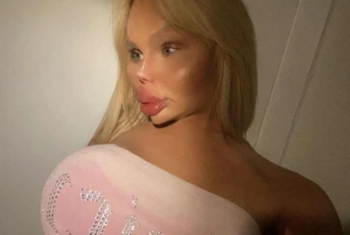 Erotik Transexuell Veronica — 1 / 6