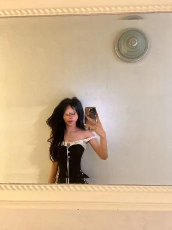 Lisa Ladyboy Trans — 5 / 11