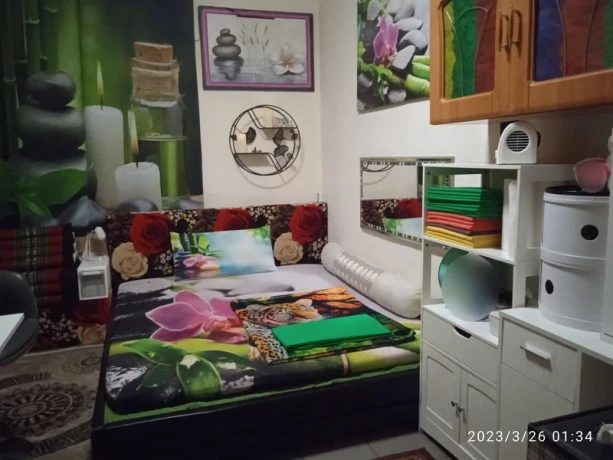 4 Hande Massage Mit Freundin — 5 / 12