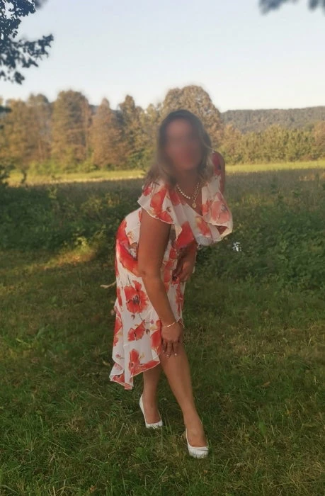 Amanda — 5 / 9