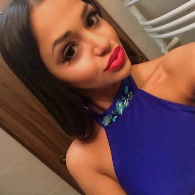 Leila31, Escort, Berlin