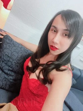 TS ROSE 18+ Massage aktiv+passiv — 2 / 7