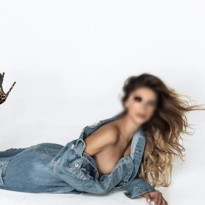 Aida, Escort, Amsterdam