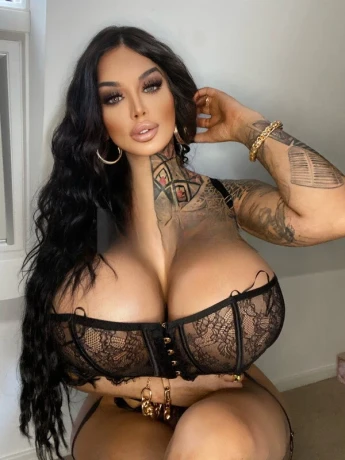 Valentina Rose — 3 / 12