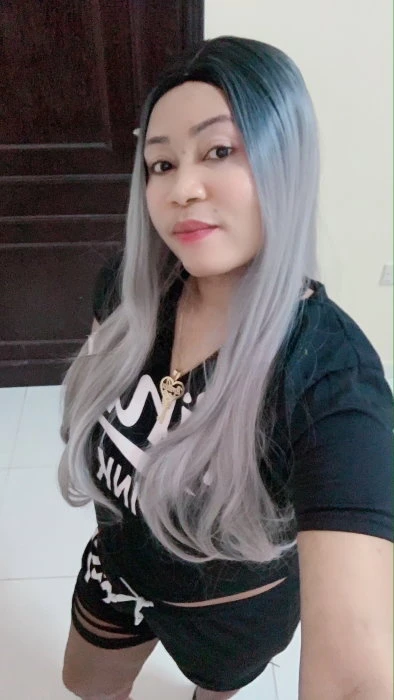 Jenny, Escort, Salalah