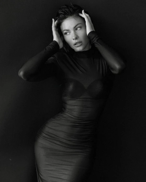 Sasha, Escort, Jeddah
