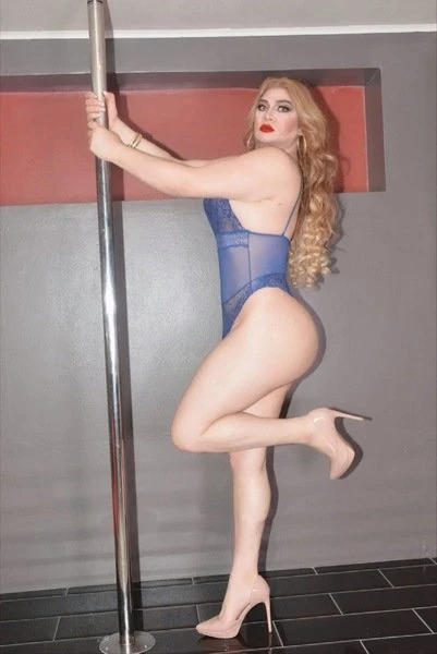 Ts Christina Ferreira — 12 / 20