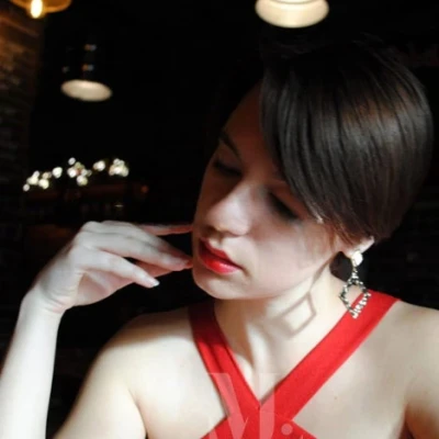 Edita, Escort, Prague