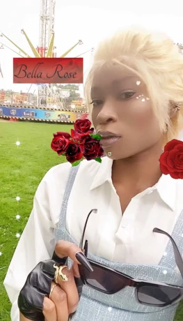 Bella Rose 🌹 — 7 / 9