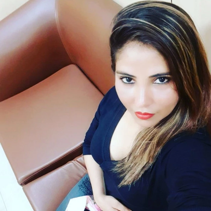 Arpita Singh, Escort, Mumbai