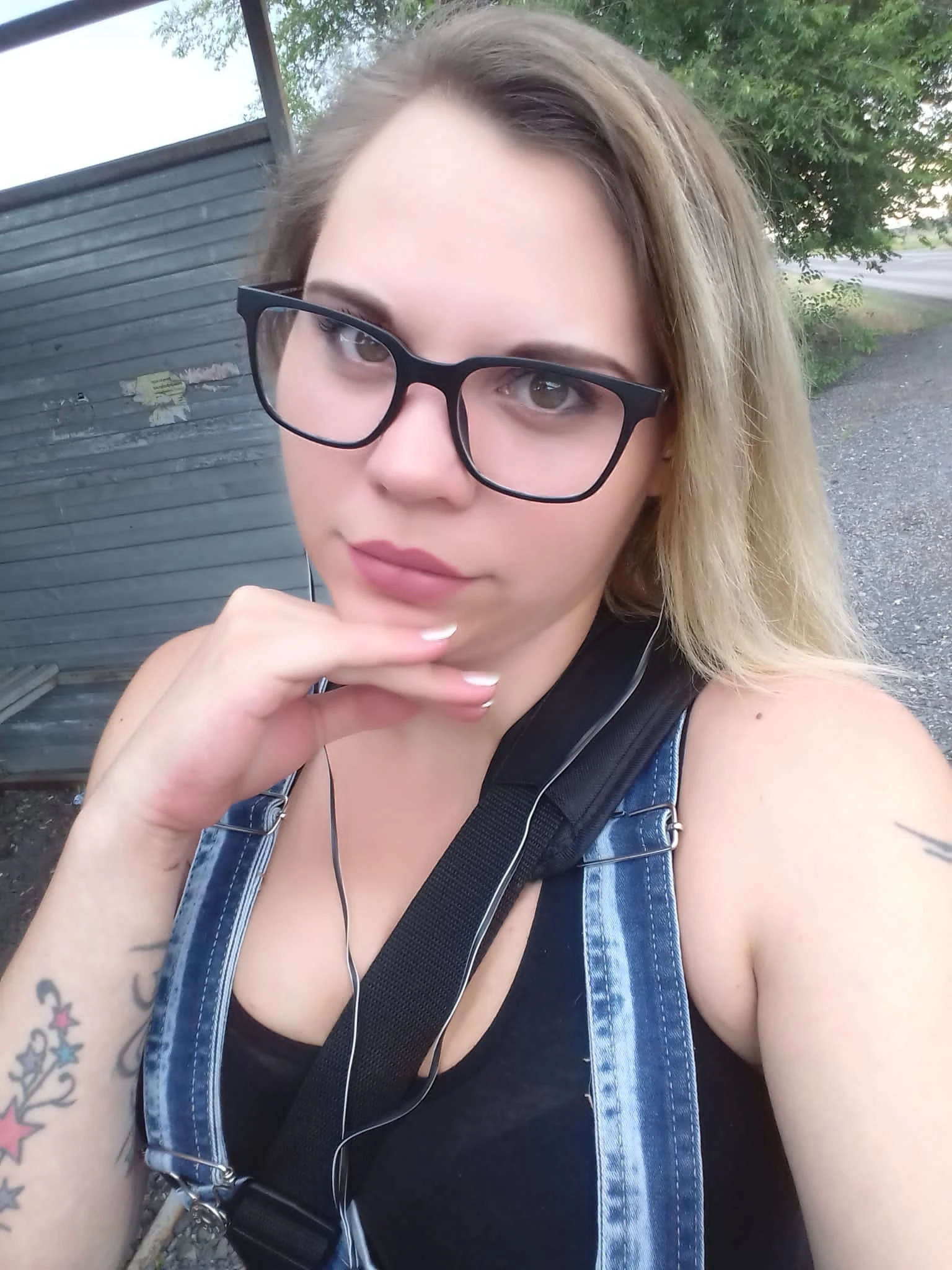 Viktoriaa — 5 / 7