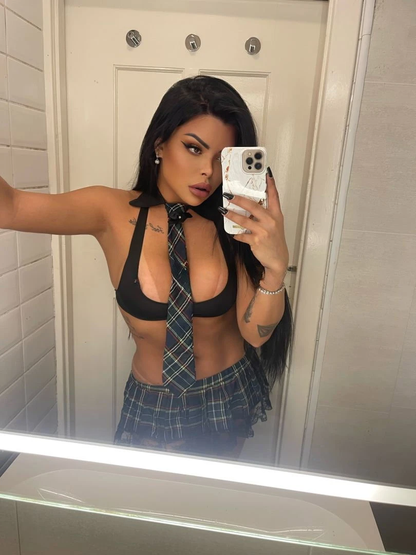 Naty Angel — 6 / 12