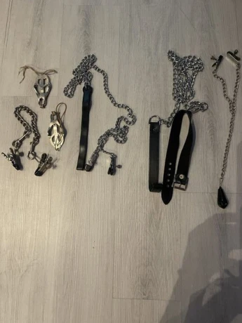 Bizarr Lady Carmen — 15 / 18