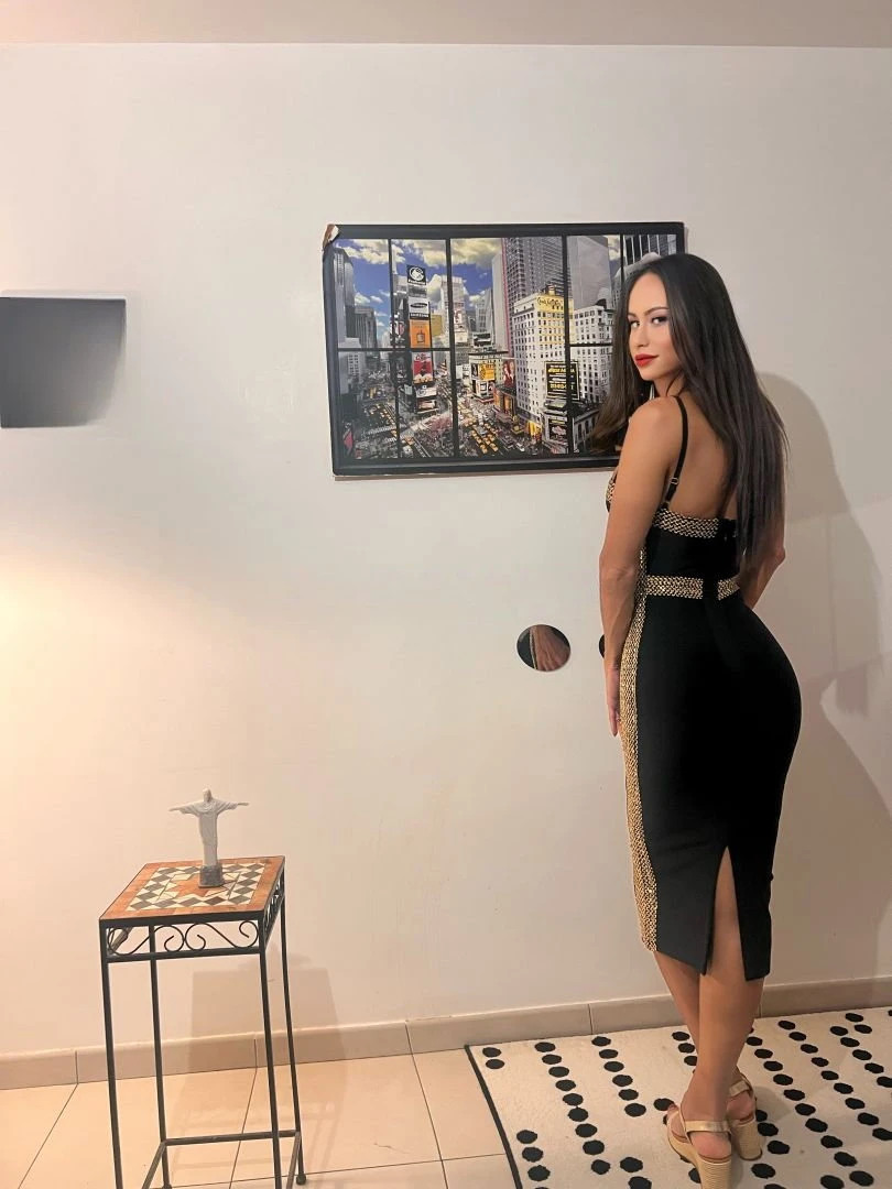 Talita Histon — 9 / 12