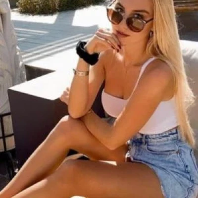 Afrodita, Escort, Istanbul