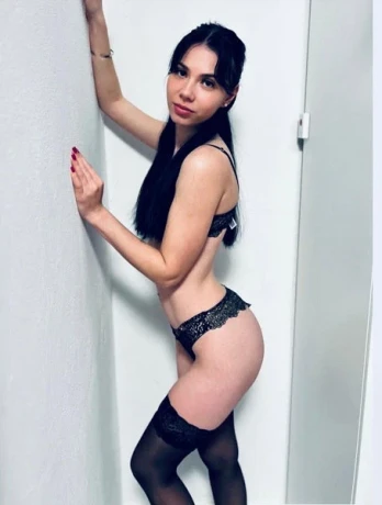 Irina ** Nur noch heute da *** — 3 / 4